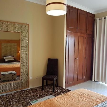 Lagos City Center Rooms מראה חיצוני תמונה