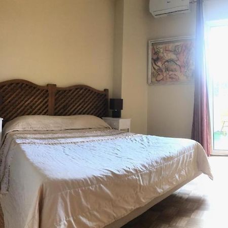 Lagos City Center Rooms מראה חיצוני תמונה