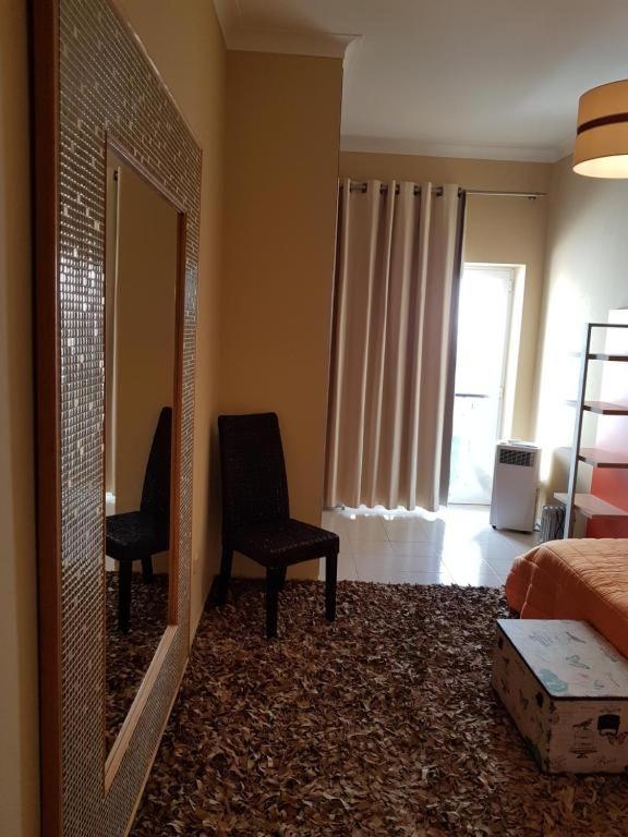 Lagos City Center Rooms מראה חיצוני תמונה