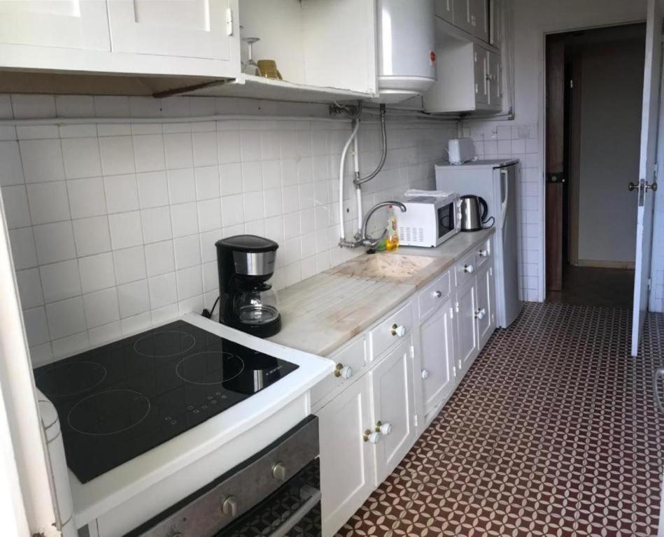 Lagos City Center Rooms מראה חיצוני תמונה