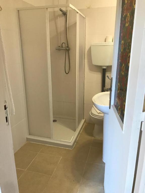 Lagos City Center Rooms מראה חיצוני תמונה