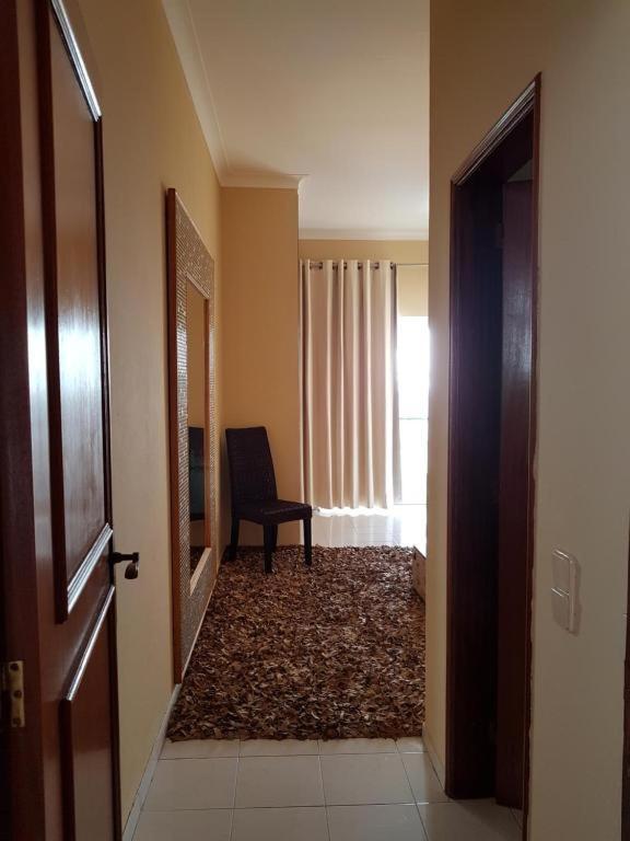 Lagos City Center Rooms מראה חיצוני תמונה