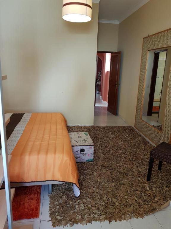 Lagos City Center Rooms מראה חיצוני תמונה