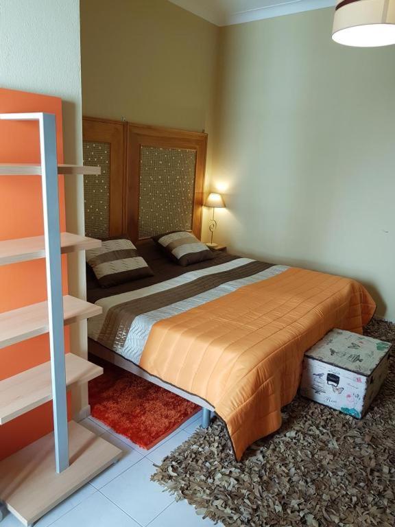 Lagos City Center Rooms מראה חיצוני תמונה