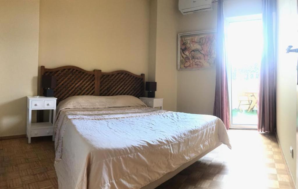 Lagos City Center Rooms מראה חיצוני תמונה