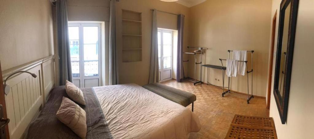 Lagos City Center Rooms מראה חיצוני תמונה